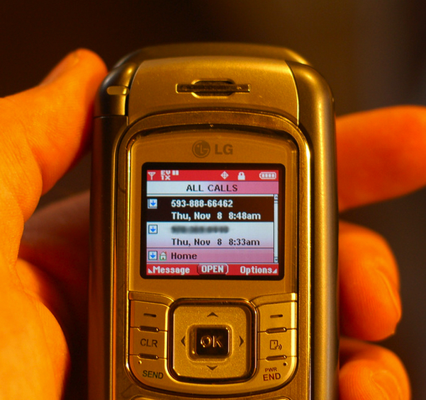 What is NOT Caller ID Spoofing: What does the Truth in Caller ID Act Says?