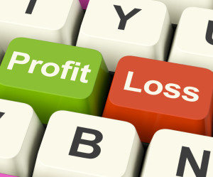 People search costs can eat up repossession profit.