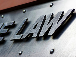 cell phone pinging Law