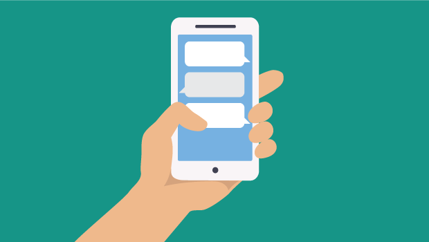 Why Use Texting for Find People Searches and Skip Tracing.