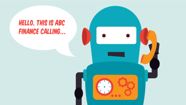 Requirements for Making Automated Robo-Calls
