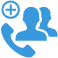 BellesLink Skip Tracing batch calling.