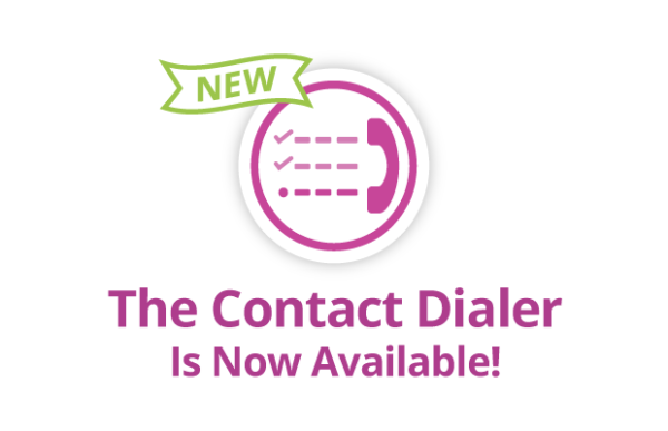 Icon of the BellesLink Sales Dialer