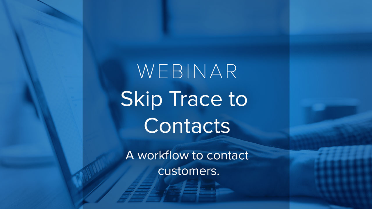 [Webinar] People Search to Contact