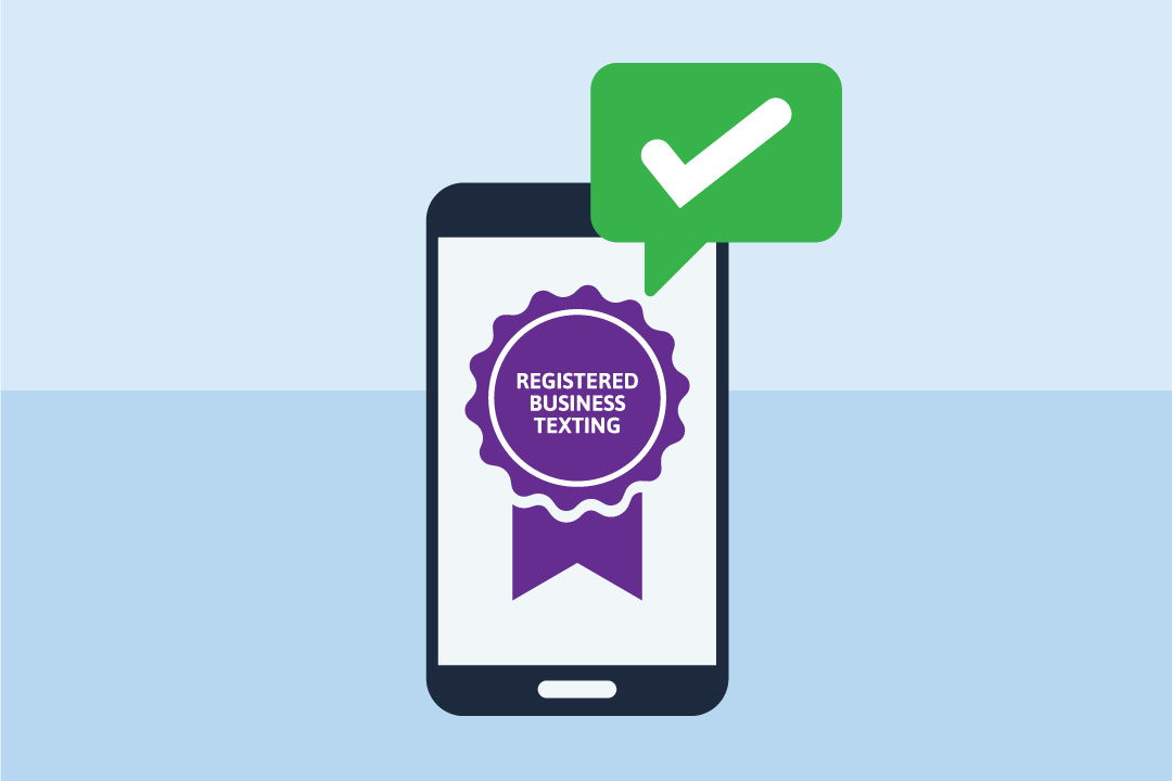 A Guide to Registering Your Business for Texting