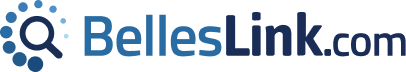 BellesLink Logo